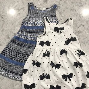 Toddler dresses